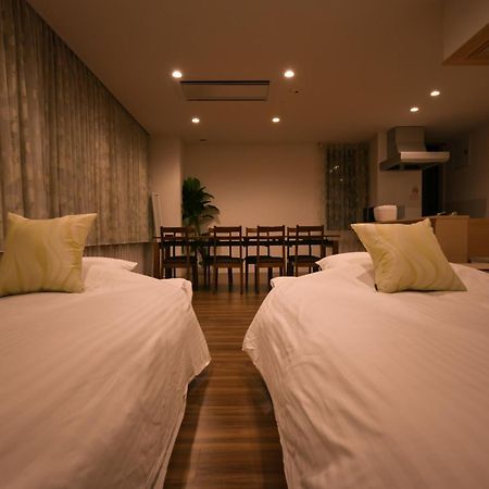 Ryo An Hotel Otaru Bagian luar foto