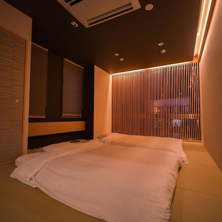 Ryo An Hotel Otaru Bagian luar foto