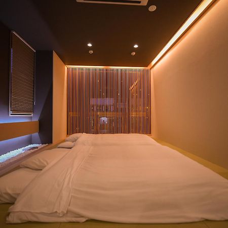 Ryo An Hotel Otaru Bagian luar foto