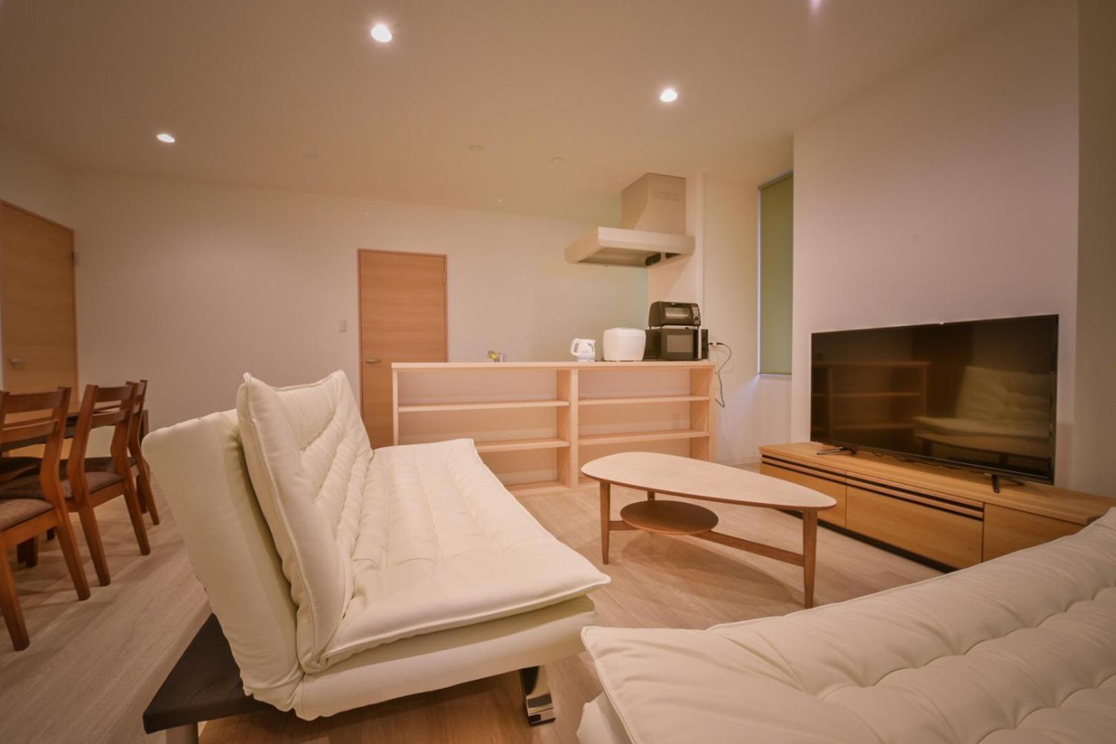 Ryo An Hotel Otaru Bagian luar foto