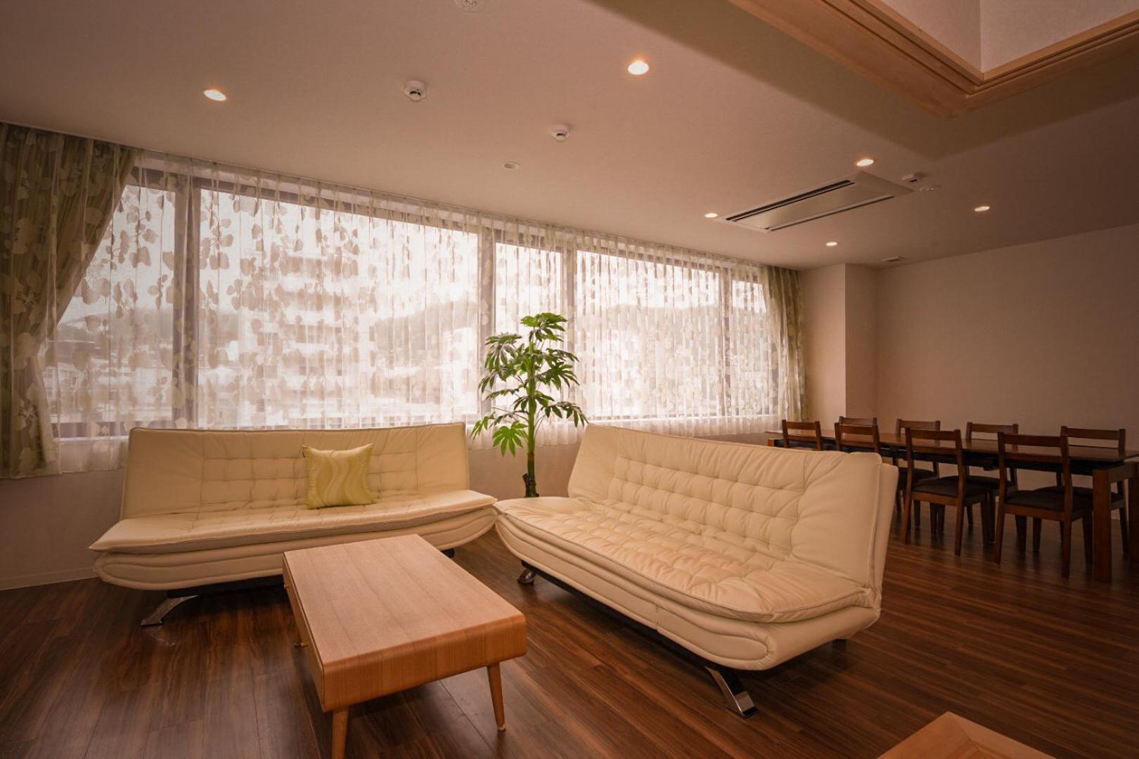 Ryo An Hotel Otaru Bagian luar foto