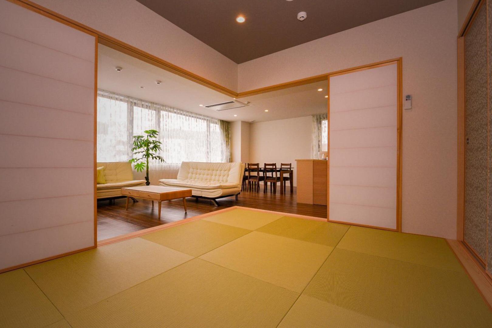 Ryo An Hotel Otaru Bagian luar foto