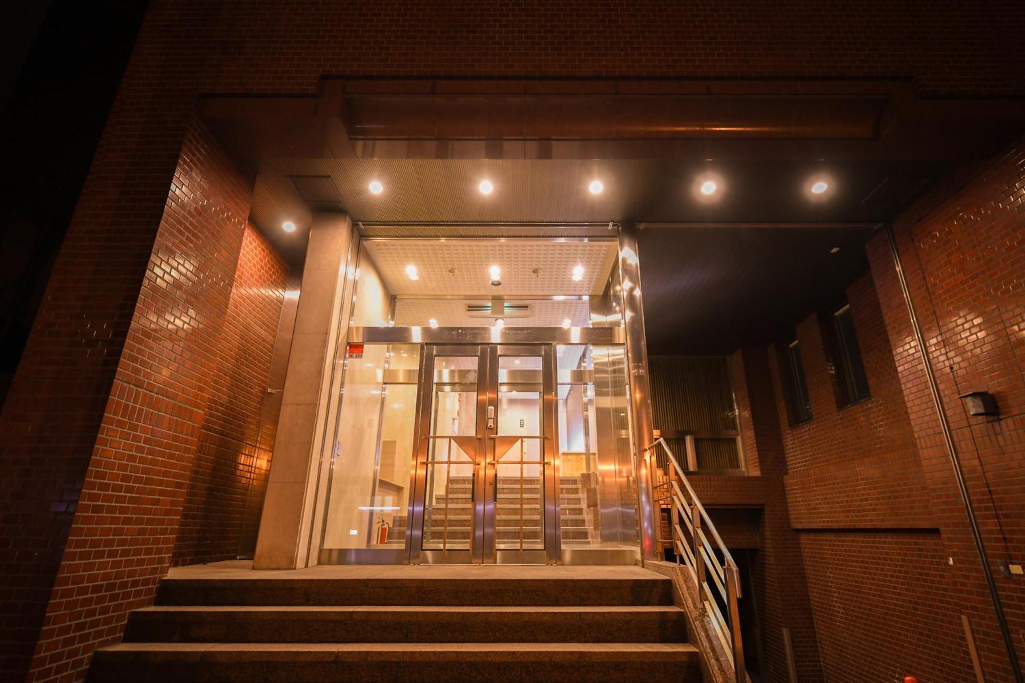 Ryo An Hotel Otaru Bagian luar foto